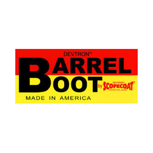 Barrel & Bolt Boots