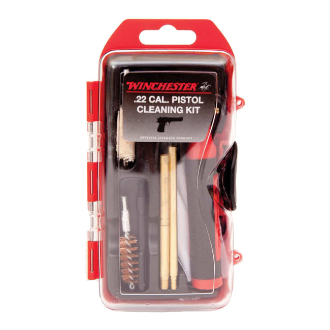 Winchester Pistol Cleaning Kit