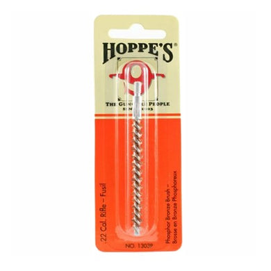 Hoppe's 9 - Bronze Phosphor Brush .32 Cal