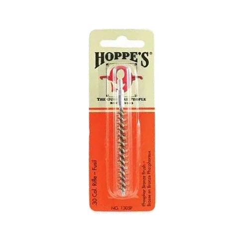 Hoppe's 9 - Phosphor Bronze Brush .243 / .25 Cal