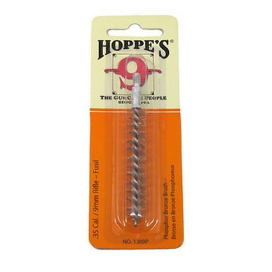 Hoppe's 9 - Bronze Phosphor Brush .35 Cal / 9mm