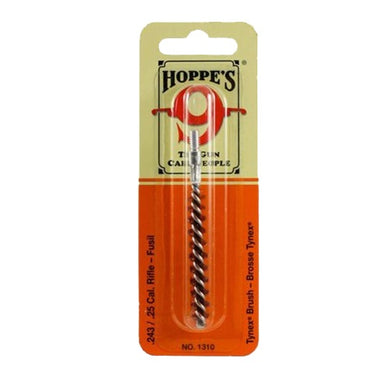 Hoppe's 9 - Nylon Brush .243 / .25 Cal