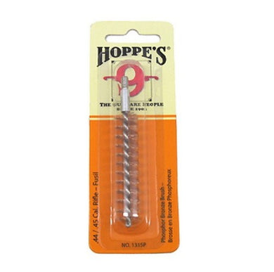 Hoppe's 9 - Phosphor Bronze Brush .44 / .45 Cal