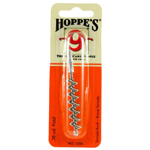 Hoppe's 9 - Tornado Brush .38 Caliber