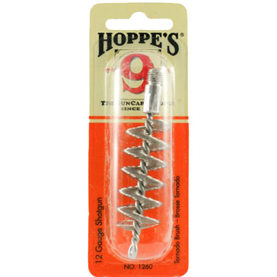 Hoppe's 9 - Tornado Brush 12 Gauge