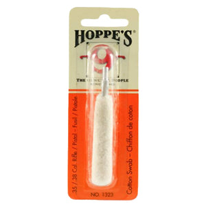 Hoppe's 9 Cleaning Swab .35 / .38 Cal