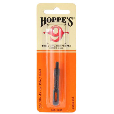 Hoppe's 9 - Cleaning Rod Slotted End .30 / .38 / .45 Cal