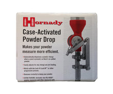 Hornady Lock-N-Load case Activated Powder Drop