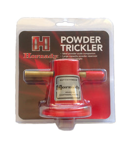 Hornady Powder Trickler