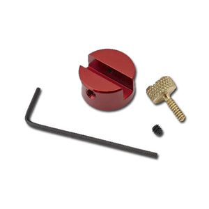 Hornady Lock-N-Load Bullet Comparator Anvil Base Kit