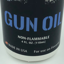 Optisight Gun Oil 4 fl. oz. (118ml)