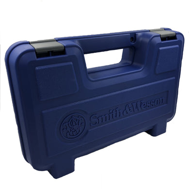 Smith and Wesson Hard Shell Case - Medium
