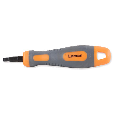 Lyman Primer Pocket Cleaner Tool