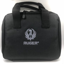 Ruger 11" Single Handgun Case