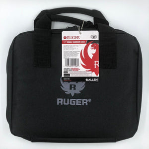 Ruger 11" Single Handgun Case