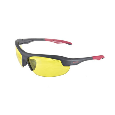 Ruger Yellow Safety Glasses