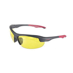 Ruger Yellow Safety Glasses