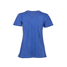 Women's Ruger T-Shirt - V-Neck Royal Blue