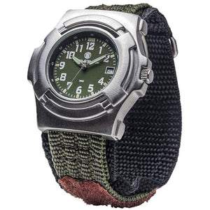 Smith & Wesson Combat Style Watch