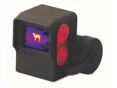 Torrey Pines Thermal Imager - T12-NC