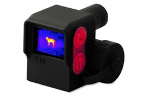 Torrey Pines Thermal Imager - T12-VC