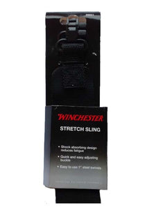 Winchester 1 7/8" Stretch Sling With Super Swivels
