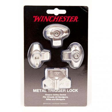 Winchester Trigger Lock